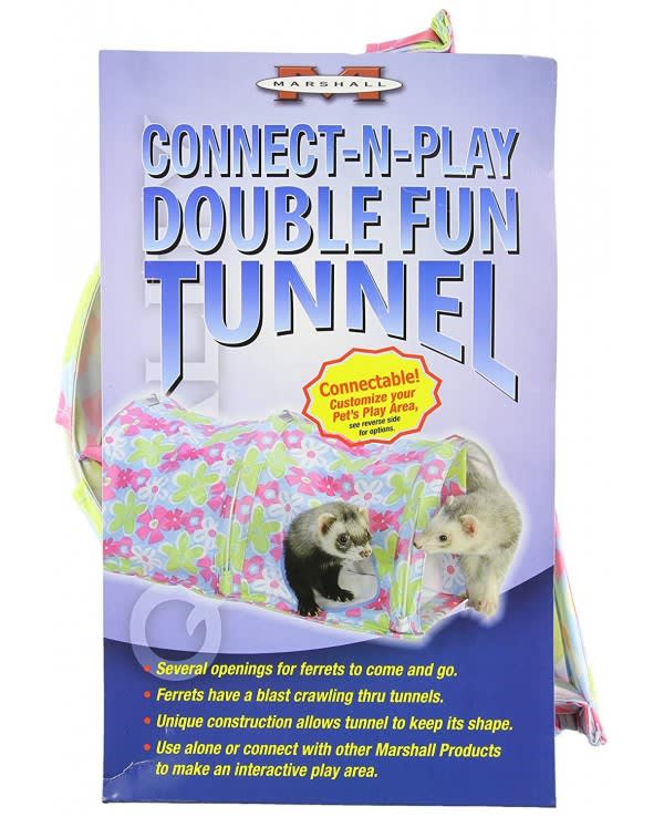 JUGUETE HURON TUNEL DOBLE1