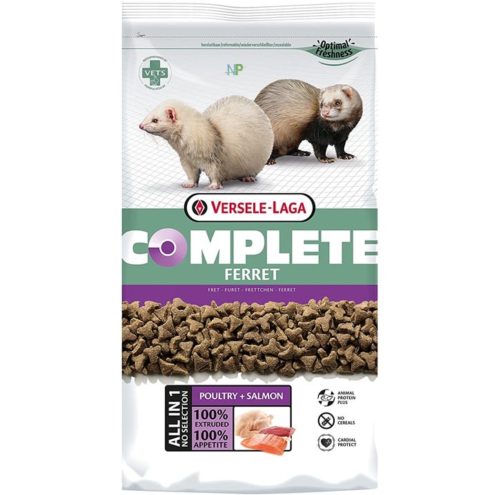 ALIMENTO COMPLETE HURON (2,5 KG)1