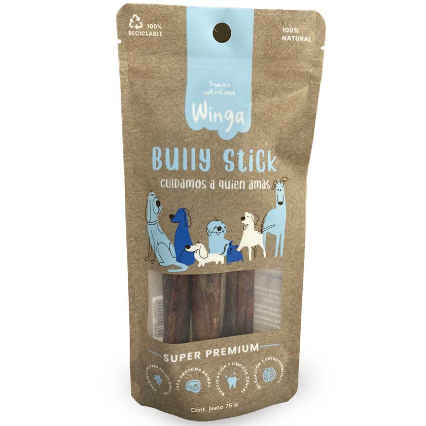 WINGA BULLY STICK M1