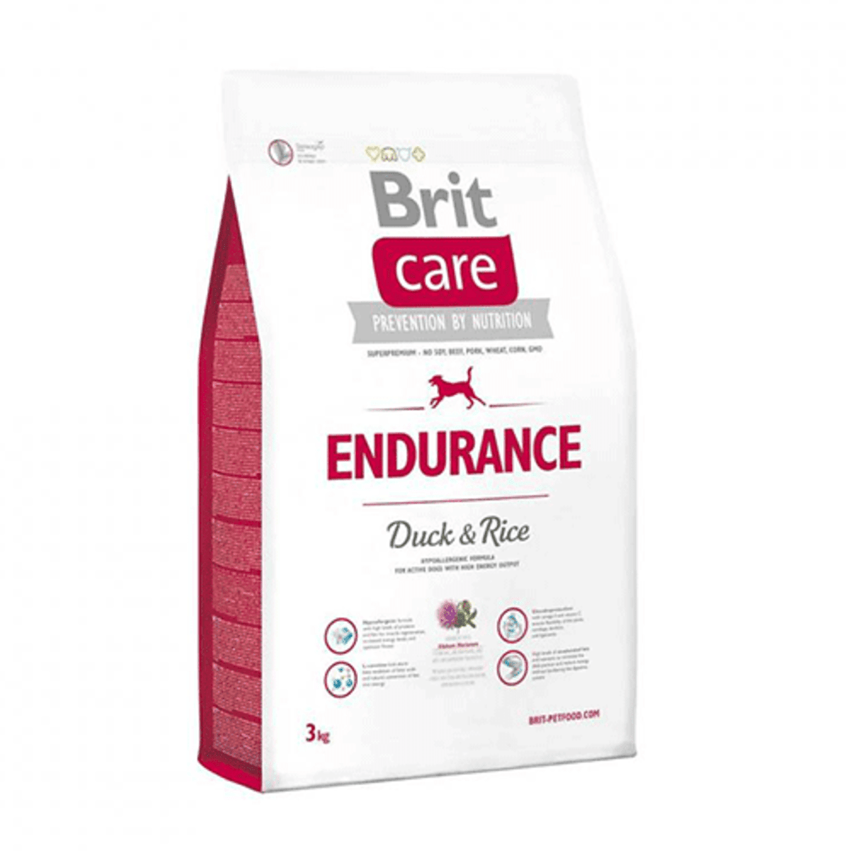 Brit Care Duck Endurance 3 kg1