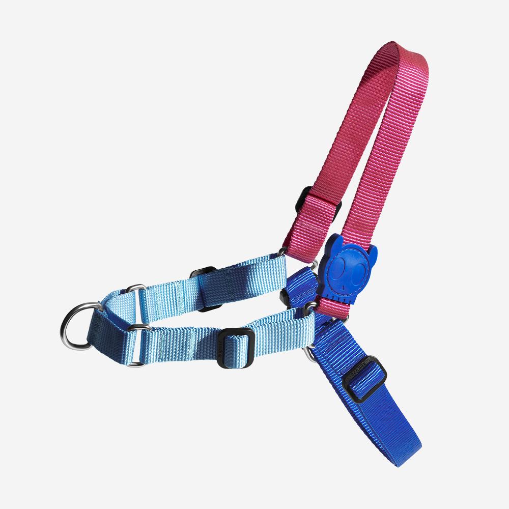 COOLY SOFT-WALK HARNESS MEDIUM1