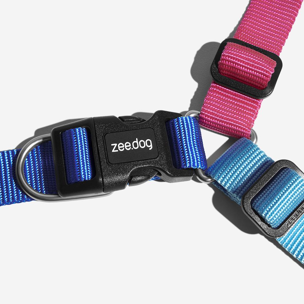 COOLY SOFT-WALK HARNESS MEDIUM2