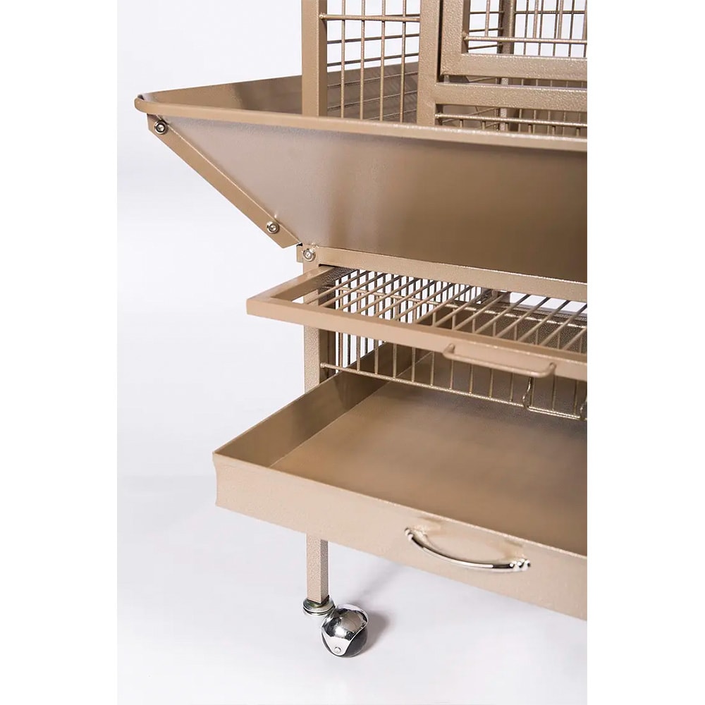 JAULA AVES PREMIUM BEIDGE M/L5