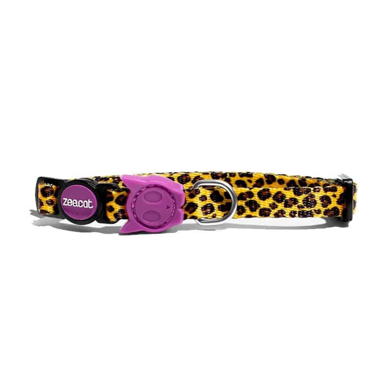 HONEY CAT COLLAR1