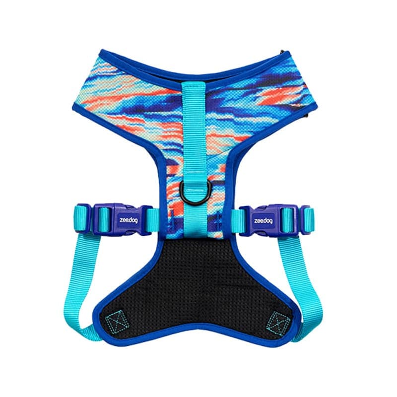 GLITCH ERROR #404 ADJ AIRMESH SMAL1