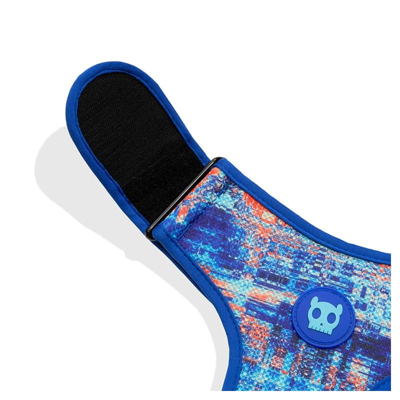 GLITCH ERROR #404 ADJ AIRMESH SMAL2