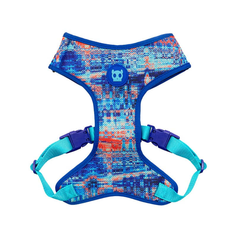 GLITCH ERROR #404 ADJ AIRMESH SMAL3