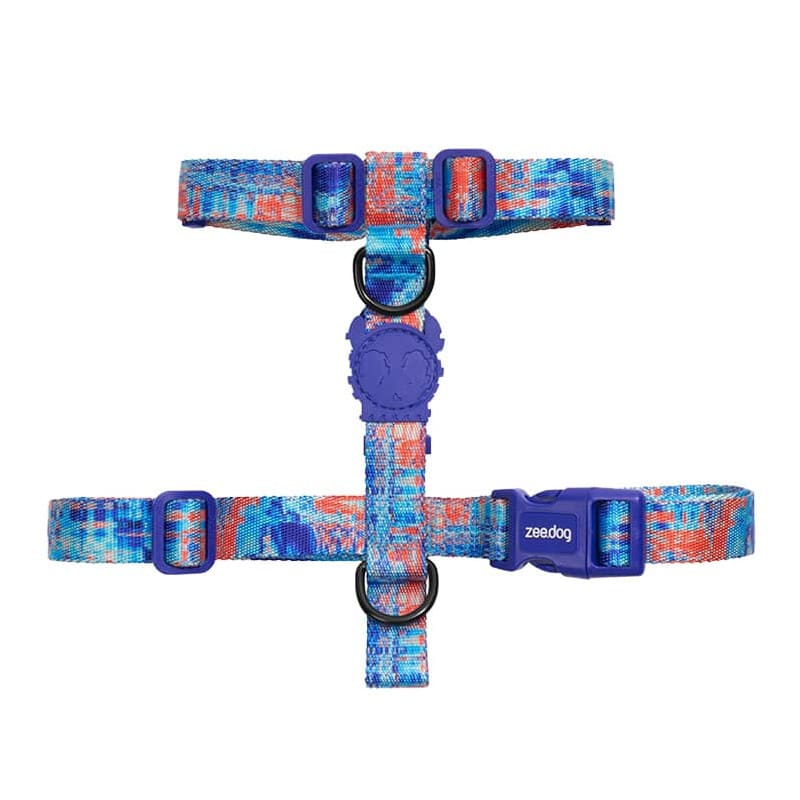 GLITCH ERROR #404 H-HARNESS MEDIUM1