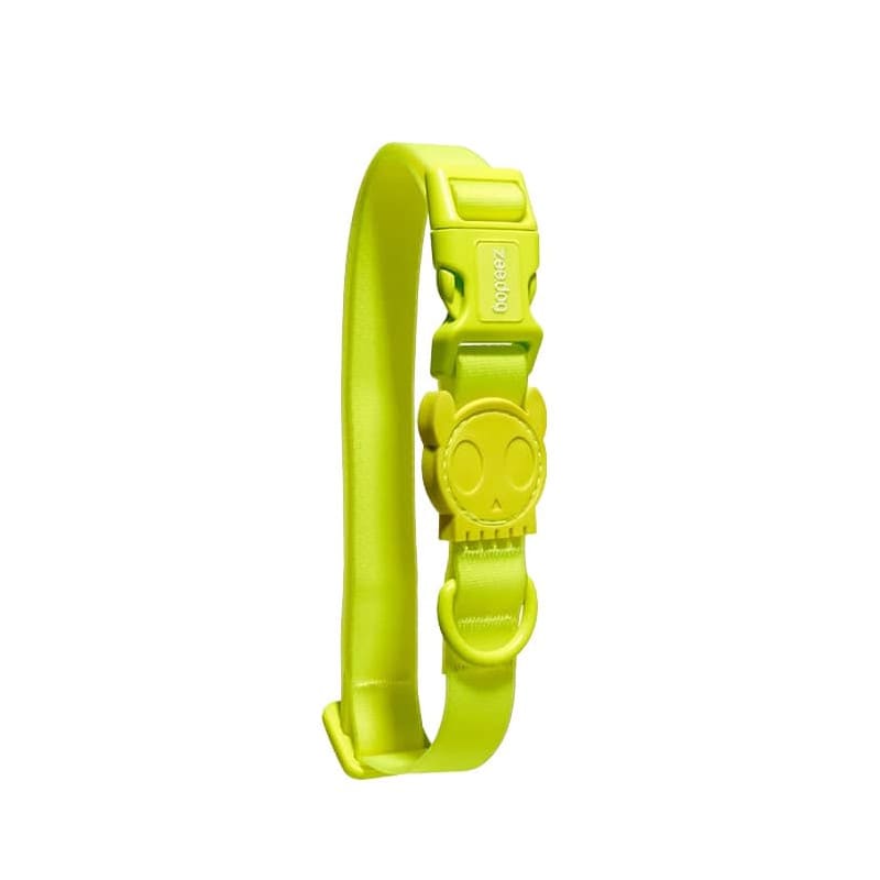 NEOPRO LIME COLLAR MEDIUM1
