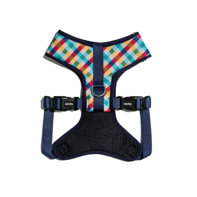 PHANTOM ADJ. AIR MESH HARNESS EXTRA SMALL1