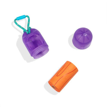 POOP BAG DISPENSER H3D1