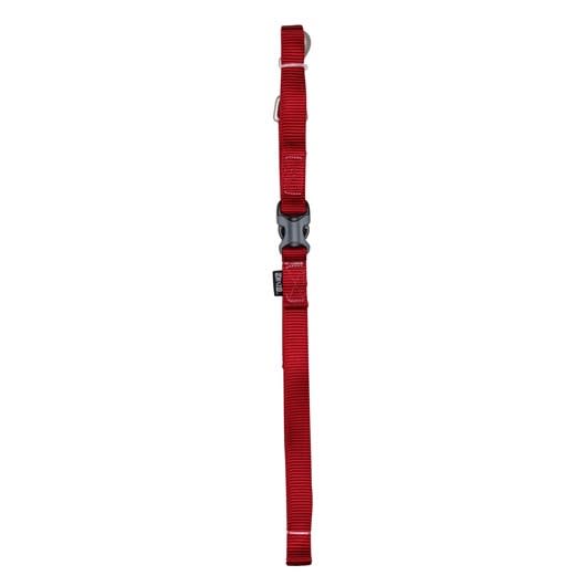 ZEUS TRAILLA DOBLE ASA 1.8M L ROJO1
