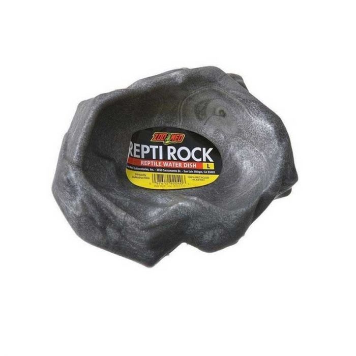 BEBEDERO PARA REPTIL L1