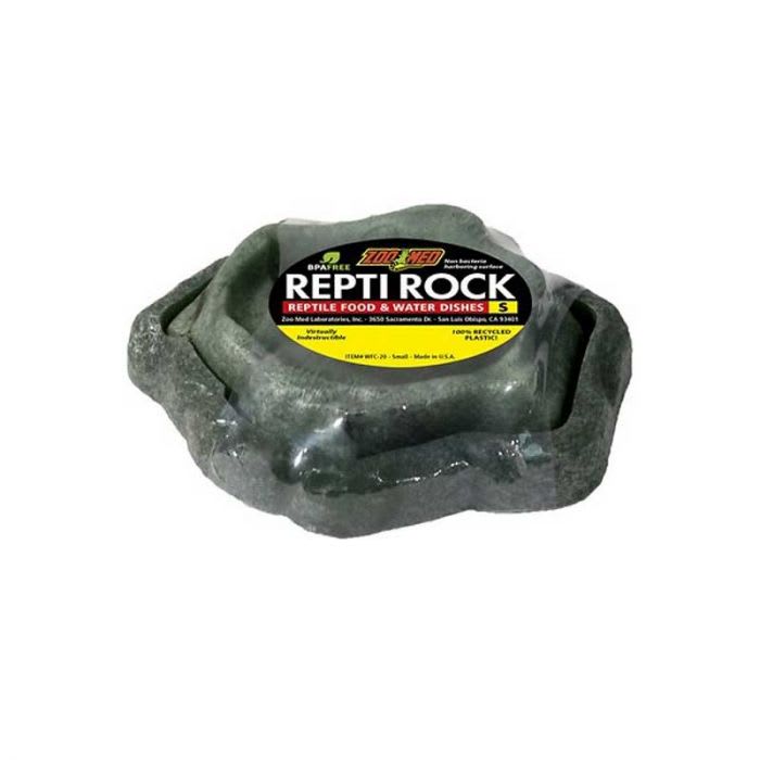 BEBEDERO PARA REPTIL S1