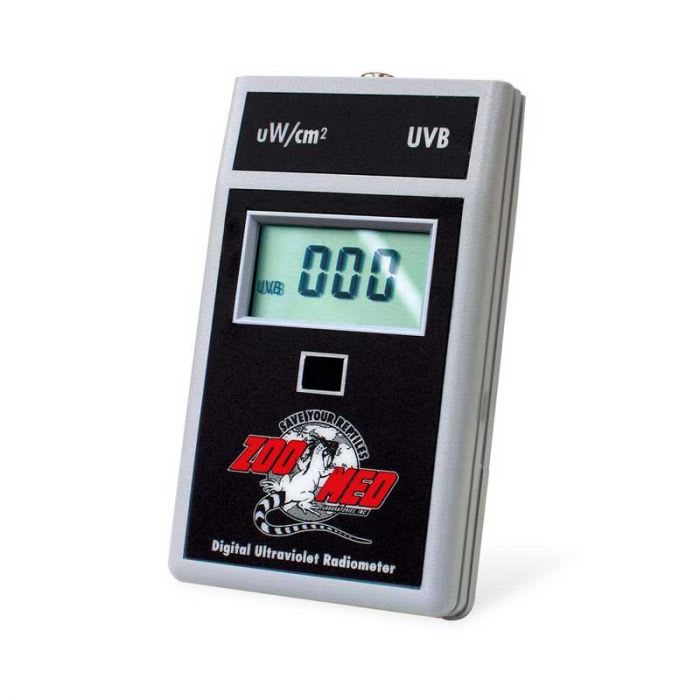 MEDIDOR RADIÓMETRO UVB DIGITAL1