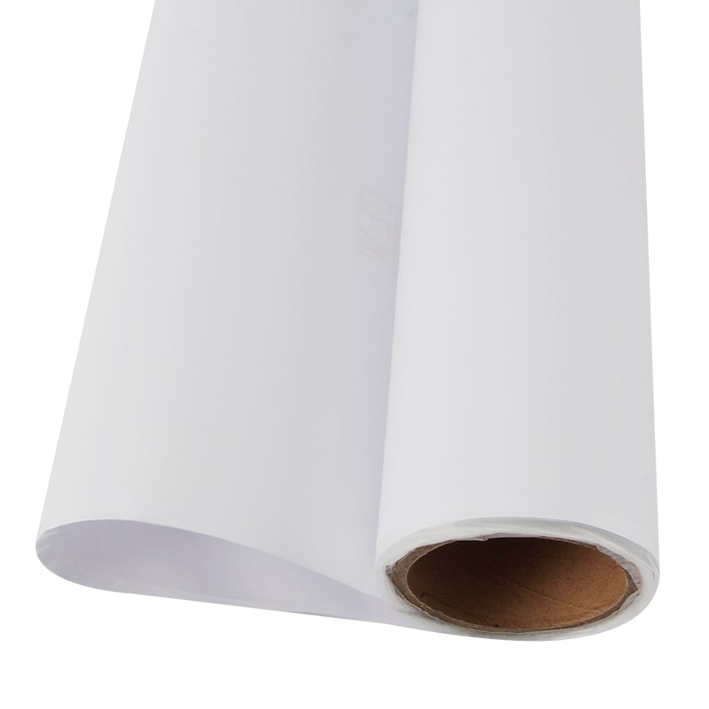 Vinilo Impermeable Protección UV – Adhesivo De Señalización Redondo Laminado, Plastificado, Resistente Al Agua Y A Los Rayos UV, Para Aparcar La