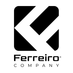 Logo de FERREIRO COMPANY