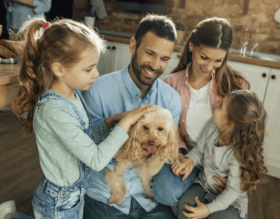 ¿Cómo puedo inscribir a mi Mascota en el Registro Nacional de Mascotas o Animales de Compañía?