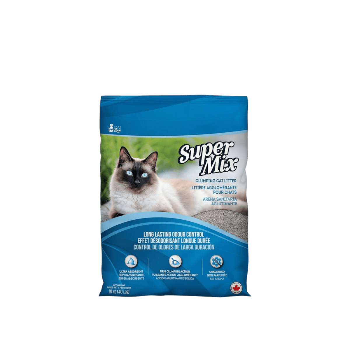 Cat Mix  - 100g main image 0