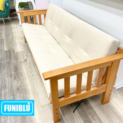 Cojin a Medida para Sofá Cama