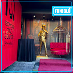 Proyecto Cojines Capitonados CLUB SOMOS San Pedro de la Paz