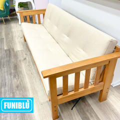 Cojin a Medida para Sofá Cama