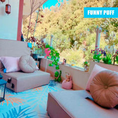 Proyecto Sofa Cama Urban Personalizado Pedro de Valdivia 