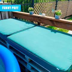 Proyecto Piscina