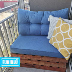 Cojines para Balcón 