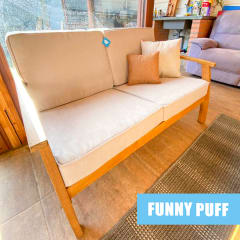 Proyecto de Terraza Lomas de San Sebastian