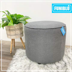 BANQUETA SANTINO CIRCULAR