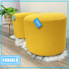 BANQUETA SIRO CIRCULAR