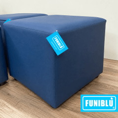BANQUETA SIRO CUADRADA