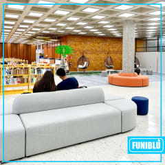 BIBLIOTECA CENTRAL UNIVERSIDAD DE CONCEPCIÓN