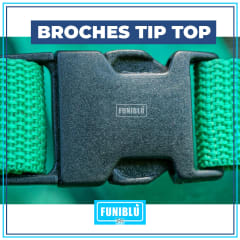 BROCHE TIP-TOP 5CM
