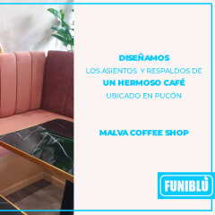 MALVA COFFE SHOP - PUCÓN