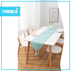 CAMINO DE MESA LINO POMPON