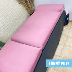 APOYO DE CAMILLA ESPUMA 8CM