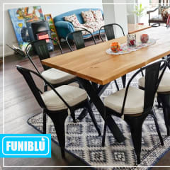 COJIN SILLA TOLIX