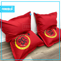 MAXI PUFFS - EXALUMNOS COLEGIO ALEMÁN