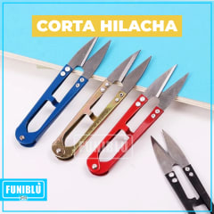 CORTA HILACHA