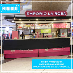 FUNDAS PROTECTORAS EMPORIO LA ROSA