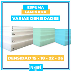 LAMINA DE ESPUMA
