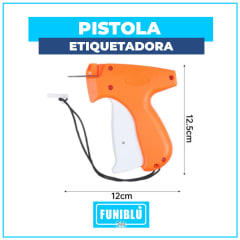 PISTOLA ETIQUETADORA