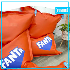 MAXI PUFFS - FANTA