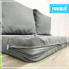 FUNDA ASIENTOS Y RESPALDOS SOFÁ KAREN