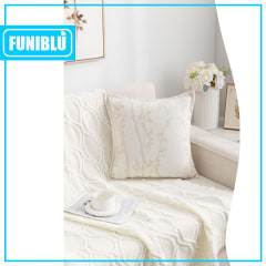 FUNDA FRANCES 45X45