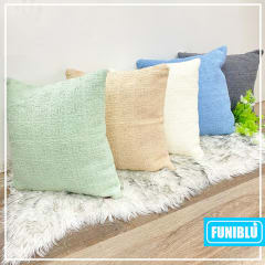 FUNDA GASA 45X45