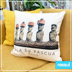 FUNDA CHILE 45X45