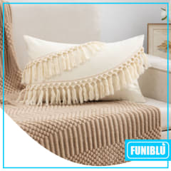 FUNDA LINO FLECOS 30X50